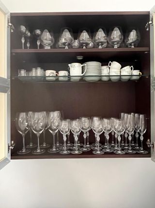 Mueble comedor de diseño