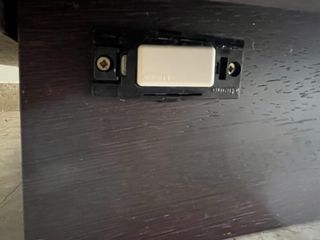 Mueble comedor de diseño