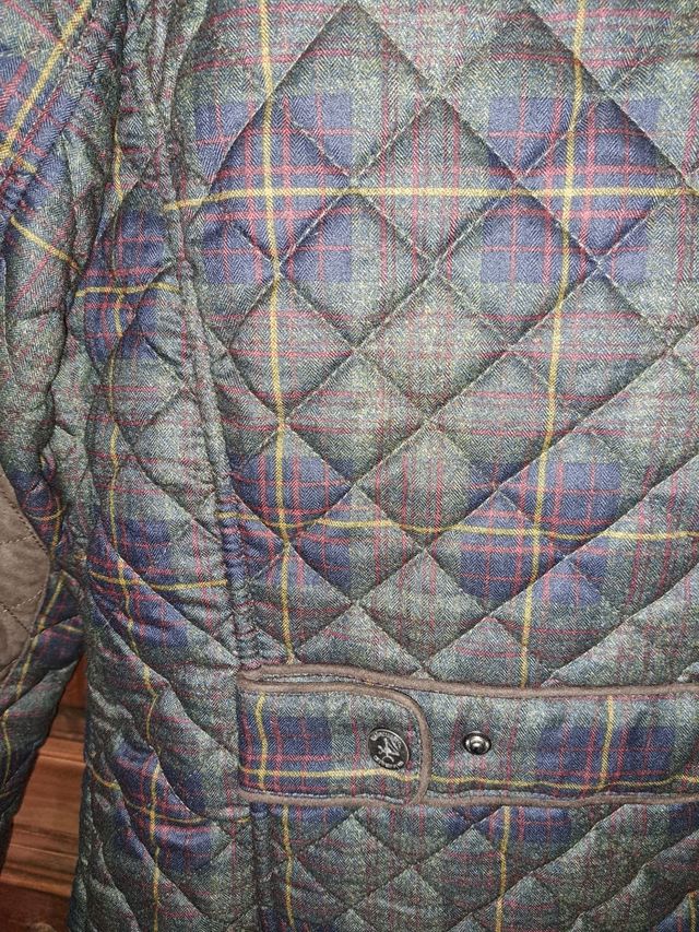 Chaqueta Valecuatro