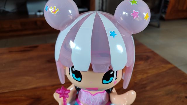 Pinypon Magic Secret Code - Gran Figura