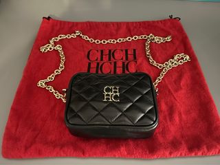 Bolso Carolina Herrera