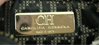 Bolso Carolina Herrera