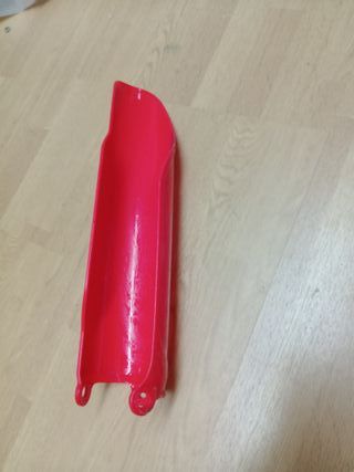 Protectores horquilla honda crf 300 l