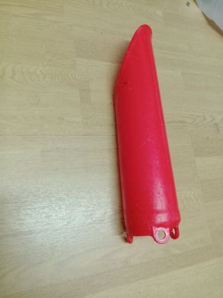 Protectores horquilla honda crf 300 l
