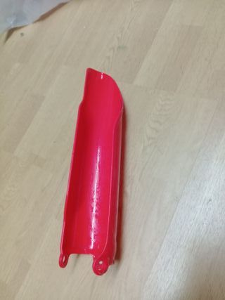 Protectores horquilla honda crf 300 l