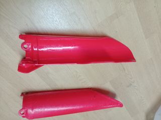Protectores horquilla honda crf 300 l