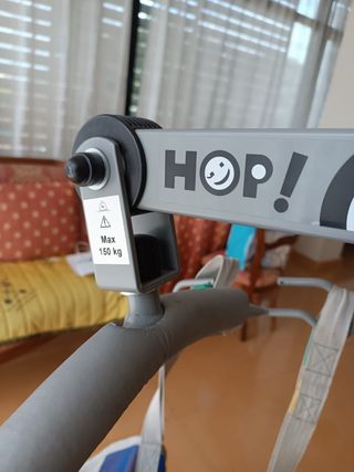 Grua para ancianos Winncare