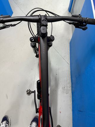 Scoot scale 940