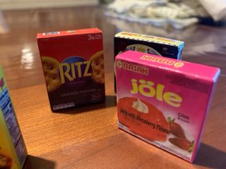 Accessori miniatura per casa bambole realistici