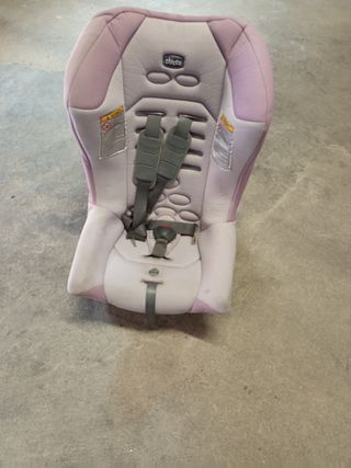 Silla para coche Chicco