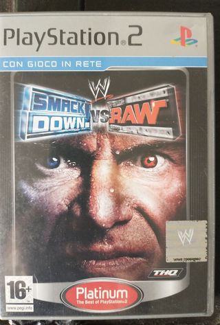 Giochi play station 2