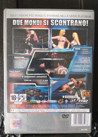 Giochi play station 2