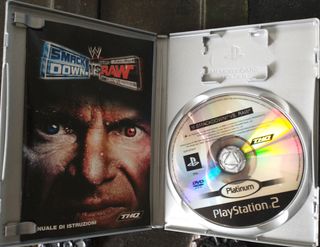 Giochi play station 2