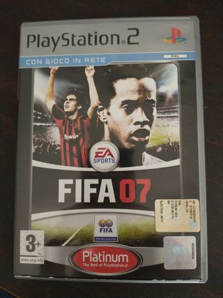 Giochi play station 2