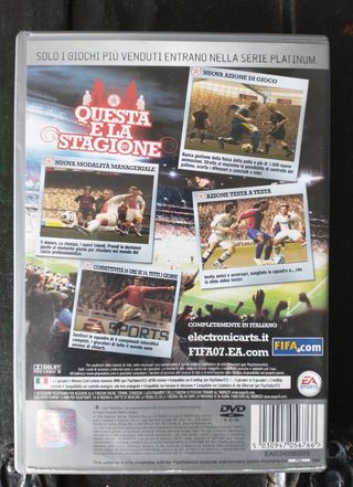 Giochi play station 2