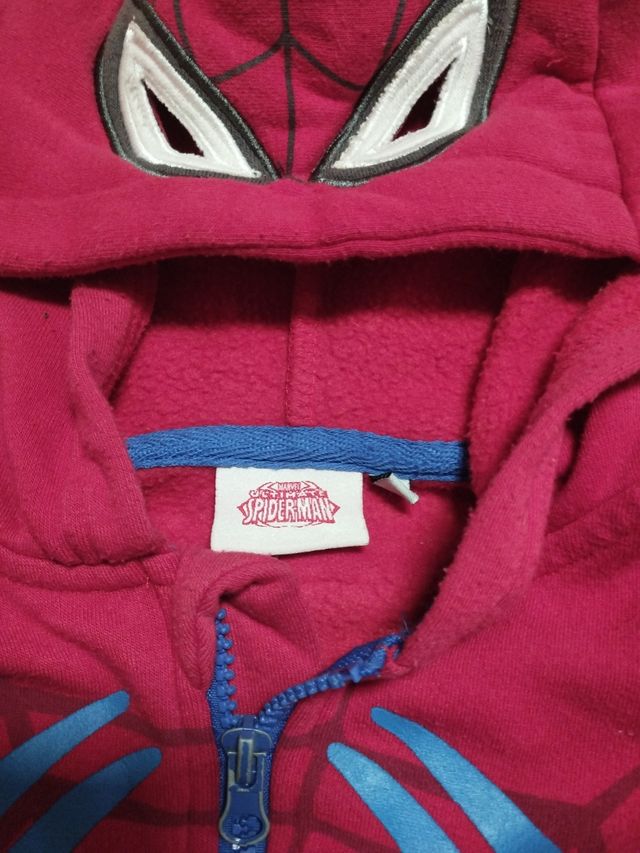 Chaqueta niño
