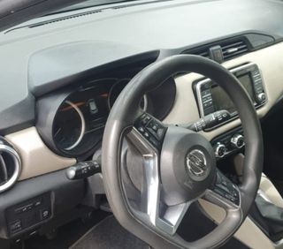 Nissan Micra 2018
