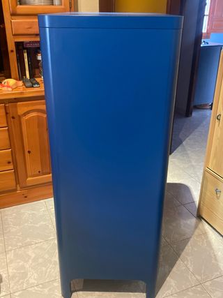 Armario Ikea Busunge Niños