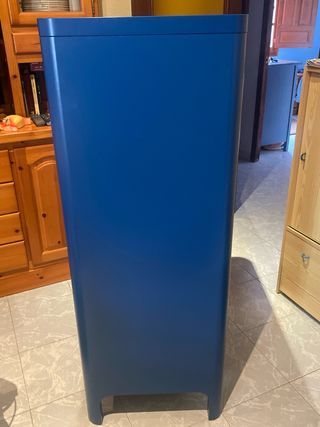 Armario Ikea Busunge Niños