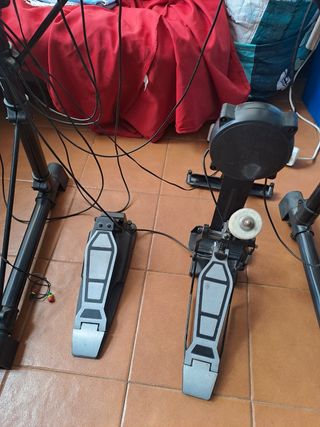 Bateria electrónica