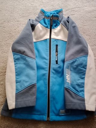 Forro polar talla Xs-S 