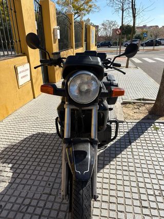 MOTO BMW K75