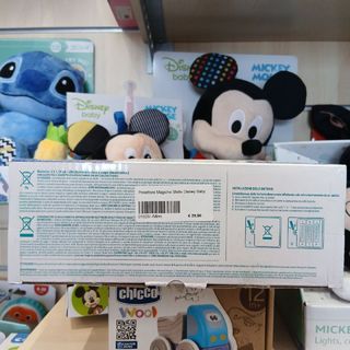 Baby Clementoni,Disney - Baby MiNNIE Proiettore M