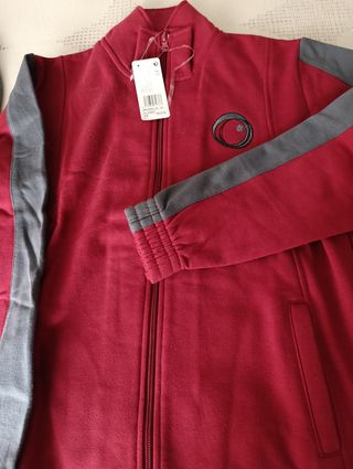 Chándal nuevo leer bien descripción