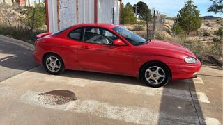 Hyundai Coupe 1998