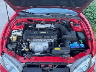 Hyundai Coupe 1998