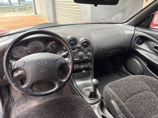 Hyundai Coupe 1998