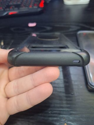 Galaxy Note 8 cover fronte retro