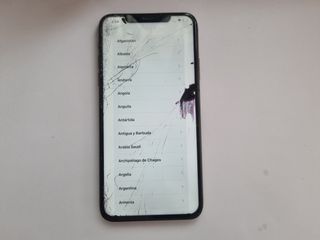 Pantalla Iphone 11 pro max tara 2