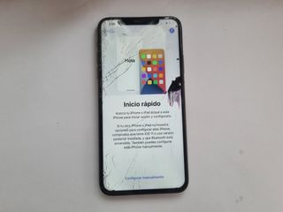 Pantalla Iphone 11 pro max tara 2