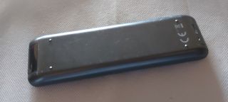 Mando Toshiba HD multimedia Stor.e