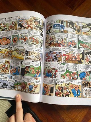 Mortadelo y Filemón- Edición coleccionista