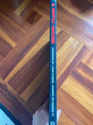 Mortadelo y Filemón- Edición coleccionista