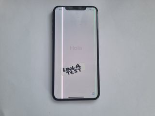 Pantalla Iphone 11 pro max tara 3