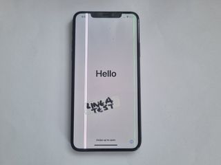 Pantalla Iphone 11 pro max tara 3