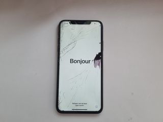 Pantalla Iphone 11 pro max tara 3