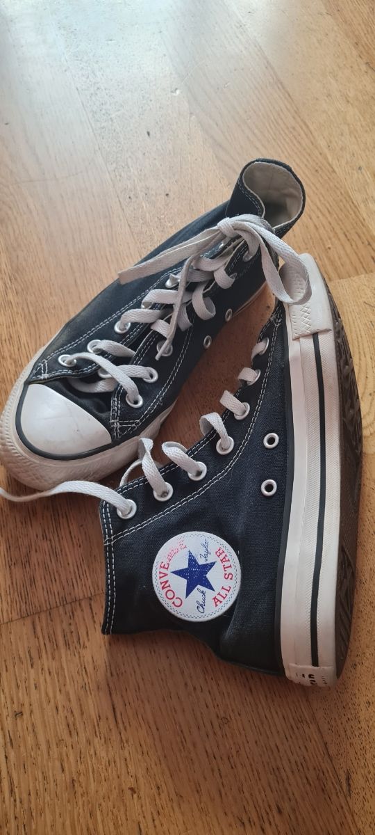 Zapatillas Converse