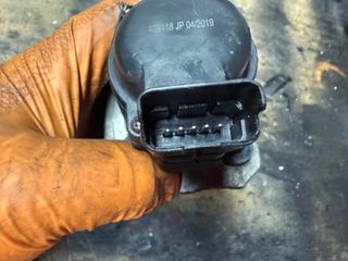 Válvula EGR - Peugeot 307 1.6 HDI