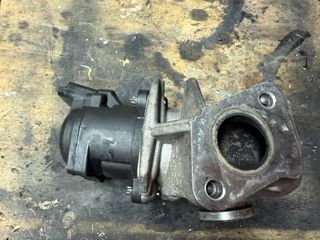 Válvula EGR - Peugeot 307 1.6 HDI