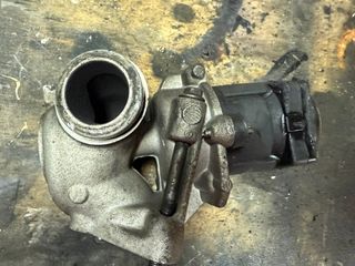 Válvula EGR - Peugeot 307 1.6 HDI