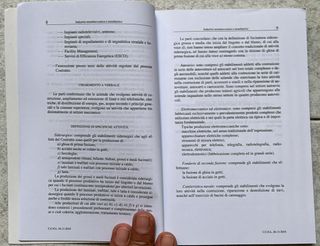 Manuale - Contratto Collettivo Nazionale 2016 - In