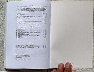 Manuale - Contratto Collettivo Nazionale 2016 - In