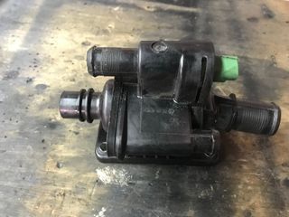 Termóstato para Peugeot 307 1.6 HDI (novo)