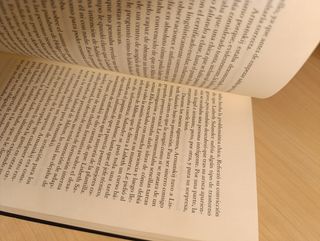 Novela El cielo de Madrid