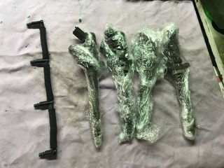 Injectores Bosch para Peugeot 307 1.6 HDI