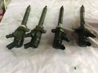 Injectores Bosch para Peugeot 307 1.6 HDI